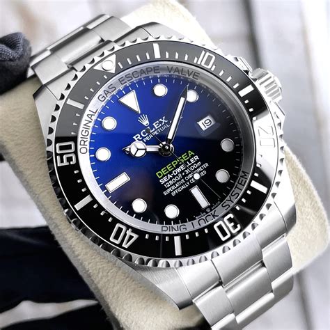 rolex deep dweller|rolex deepsea dweller for sale.